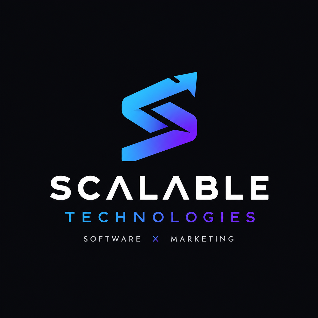 Scalable Technologies Logo